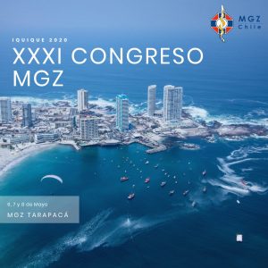 XXXI Congreso de Médicos Generales de Zona